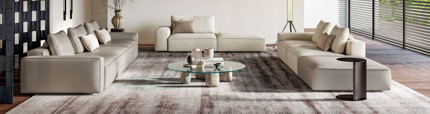 divano perfetto modulare