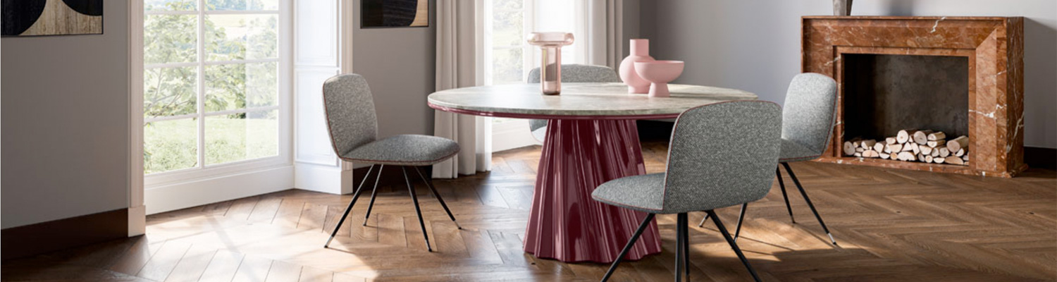 Il tavolo di design: proposte e soluzioni