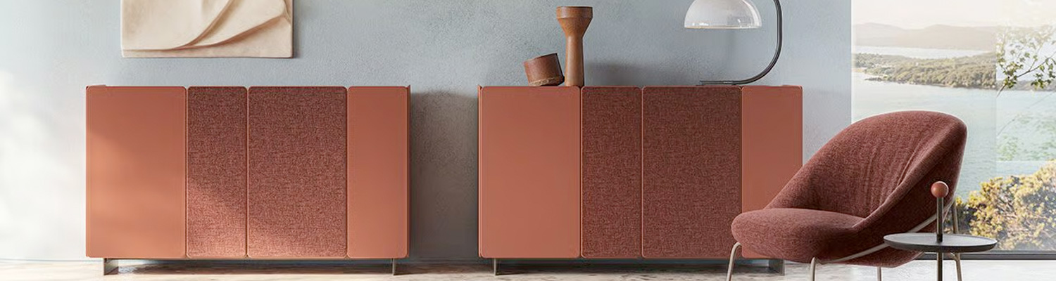 forma colore materia