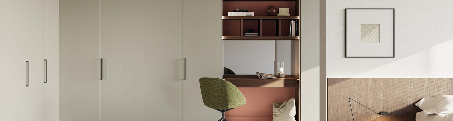 costruire design mobile integrato